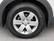 Chevrolet Captiva I Рестайлинг 2 Москва  - изображение 33