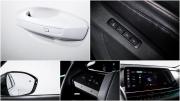 Changan CS55 Plus II Москва  - изображение 38