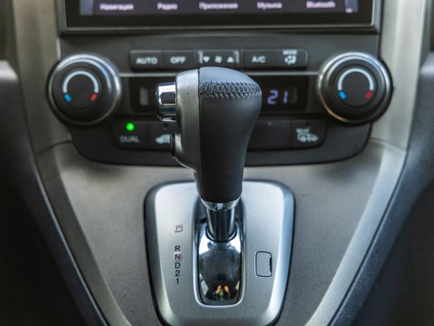 Honda CR-V III Рестайлинг Волгоград  - изображение 29