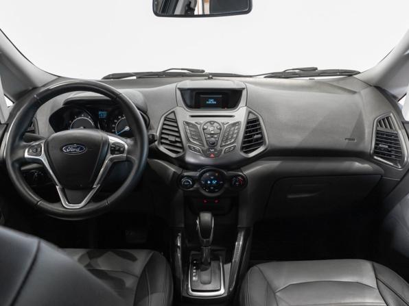 Ford EcoSport II с пробегом 2014 года, цена 1 185 000 рублей, 119151 км, внедорожник, Автокод Объявления