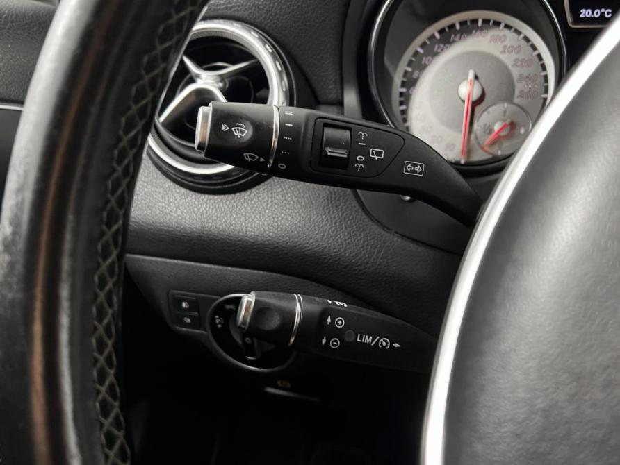 Mercedes-Benz GLA I (X156) Казань  - изображение 15