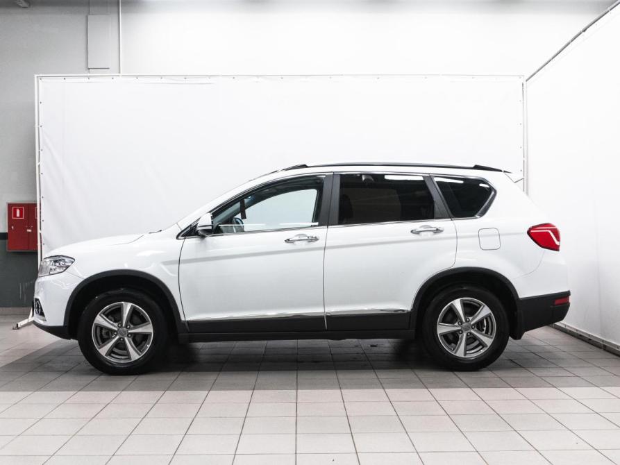 Haval H6 I Красноярск  - изображение 9