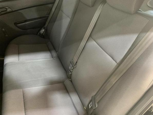 Chevrolet Aveo I Рестайлинг с пробегом 2011 года, цена 435 925 рублей, 176997 км, седан, Автокод Объявления
