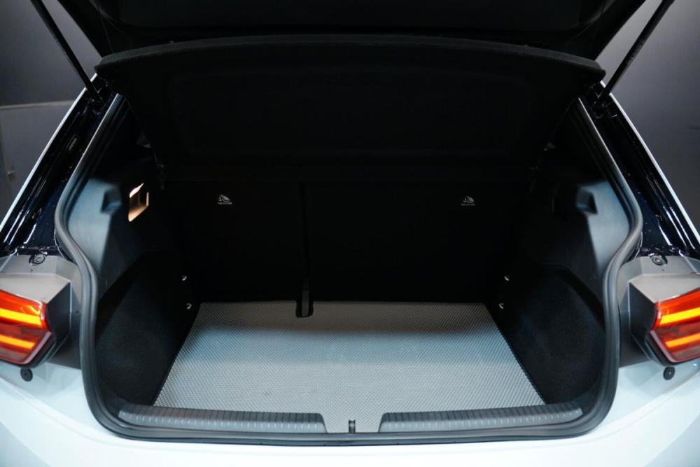 Volkswagen ID.3 I Крым  - изображение 27