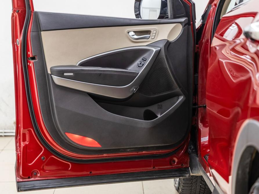 Hyundai Santa Fe III Волгоград  - изображение 26