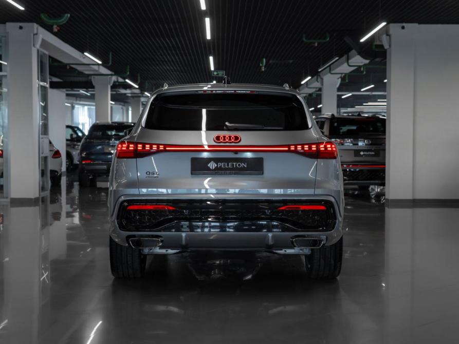Audi Q5 III (GU) Москва  - изображение 6