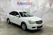 Nissan Almera III (G15) Азнакаево  - изображение 29