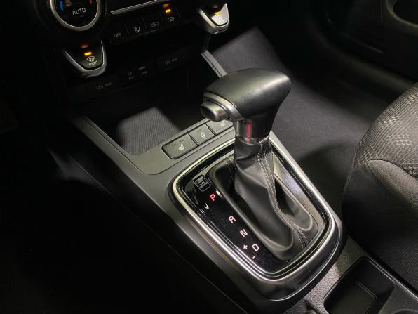 Kia Rio IV с пробегом 2019 года, цена 1 449 900 рублей, 115715 км, хэтчбек, Автокод Объявления