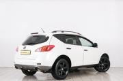 Nissan Murano II (Z51) Красноярск  - изображение 32