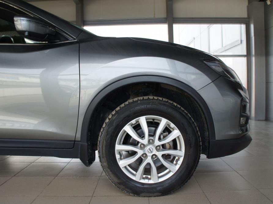 Nissan X-Trail III Рестайлинг Березовский  - изображение 27