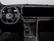 Geely Monjaro I Рестайлинг 2 (China Market) Москва  - изображение 35