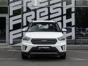 Hyundai Creta I Волгоград  - изображение 22
