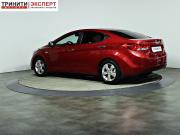 Hyundai Elantra V (MD) Белгород  - изображение 25