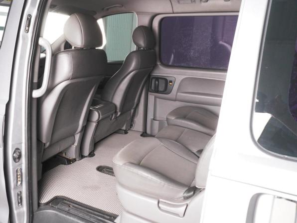 Hyundai Grand Starex I с пробегом 2012 года, цена 1 789 000 рублей, 230442 км, минивэн, Автокод Объявления