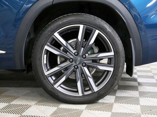 Geely Monjaro I с пробегом 2023 года, цена 3 190 000 рублей, 62465 км, внедорожник, Автокод Объявления