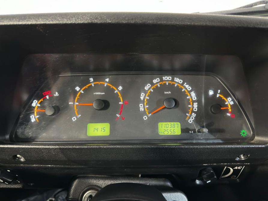 Lada (ВАЗ) 2121 (4x4) I Рестайлинг (2020) Великий Новгород  - изображение 13