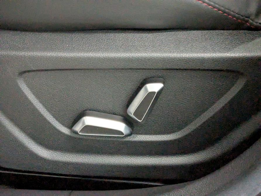 Geely Coolray I Рестайлинг Москва  - изображение 10