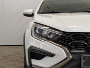 Lada (ВАЗ) Vesta I Рестайлинг (NG) Москва  - изображение 44