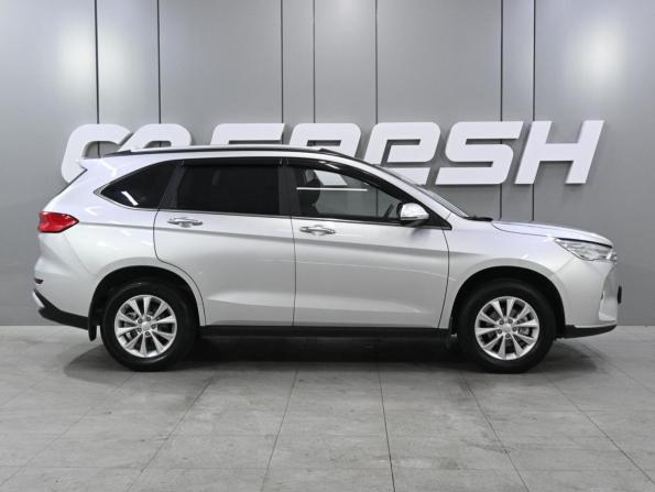 Haval M6 II с пробегом 2023 года, цена 1 729 000 рублей, 72149 км, внедорожник, Автокод Объявления