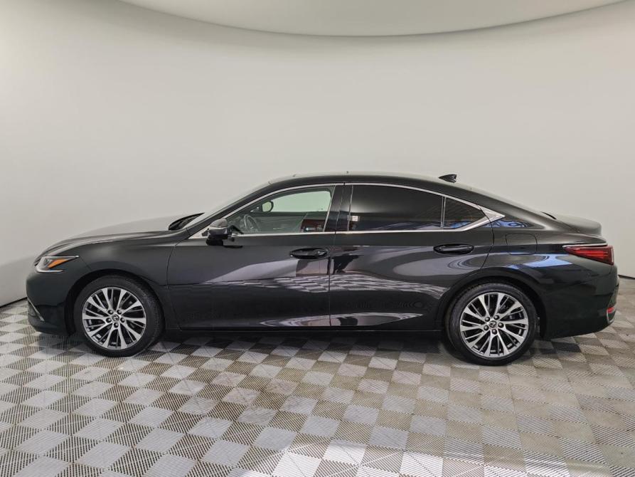 Lexus ES VII Москва  - изображение 8