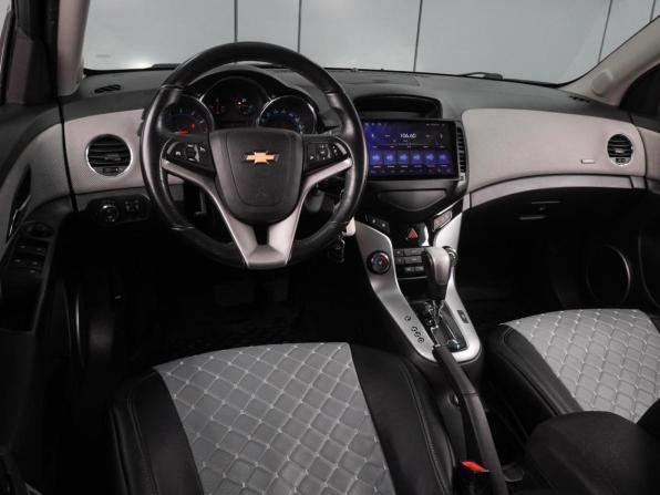 Chevrolet Cruze I с пробегом 2012 года, цена 649 000 рублей, 82335 км, хэтчбек, Автокод Объявления