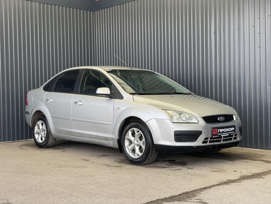 Ford Focus II Пермь  - изображение 22