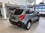 Opel Antara I Рестайлинг Екатеринбург  - изображение 30