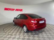 Lada (ВАЗ) Granta I Рестайлинг Воронеж  - изображение 29