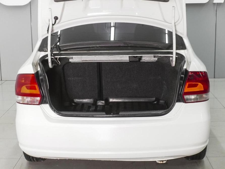 Volkswagen Polo V Ростов-на-Дону  - изображение 15