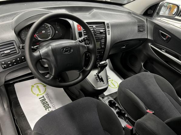 Hyundai Tucson I с пробегом 2008 года, цена 875 000 рублей, 248484 км, внедорожник, Автокод Объявления