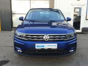 Volkswagen Tiguan II Москва  - изображение 22