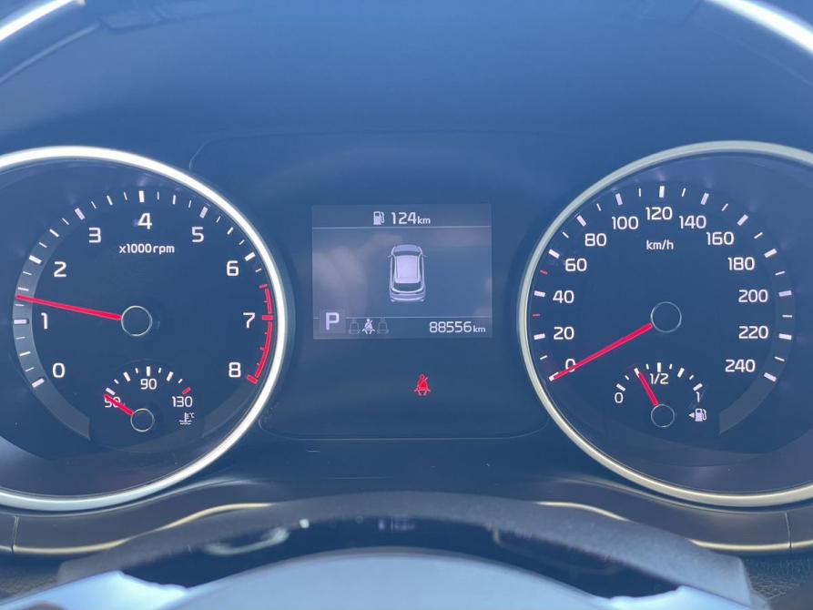 Kia Ceed III Пермь  - изображение 4
