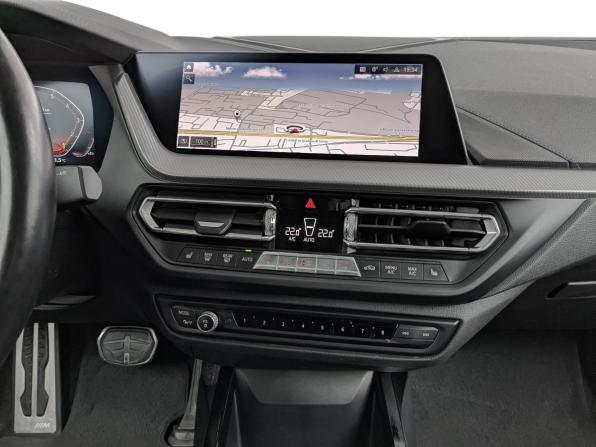 BMW 2 серии F44 с пробегом 2021 года, цена 3 070 000 рублей, 69414 км, седан, Автокод Объявления