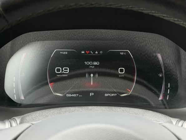 Haval F7x I Рестайлинг с пробегом 2022 года, цена 2 095 000 рублей, 59268 км, внедорожник, Автокод Объявления