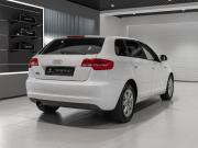 Audi A3 II (8P) Рестайлинг 2 Москва  - изображение 26