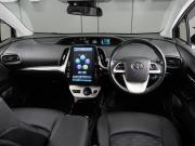 Toyota Prius IV (XW50) Тюмень  - изображение 26