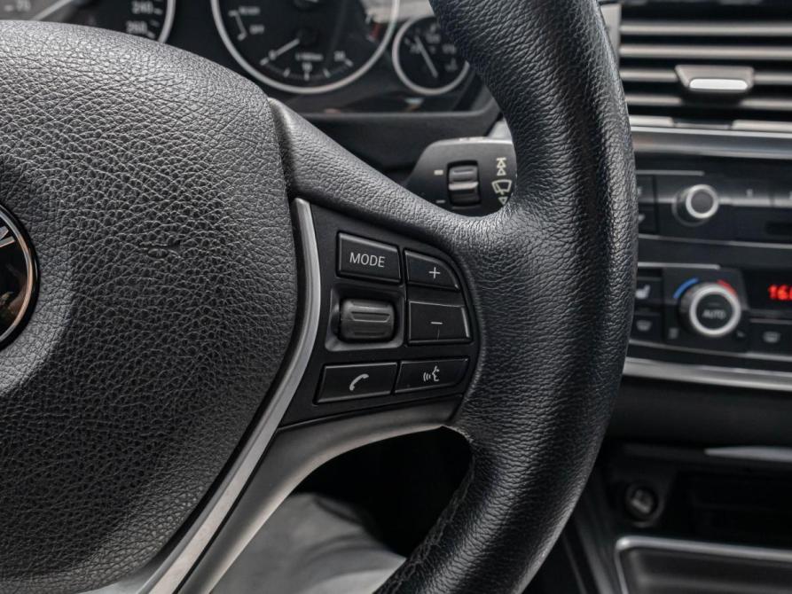 BMW 3 серии VI (F3x) Краснодар  - изображение 16