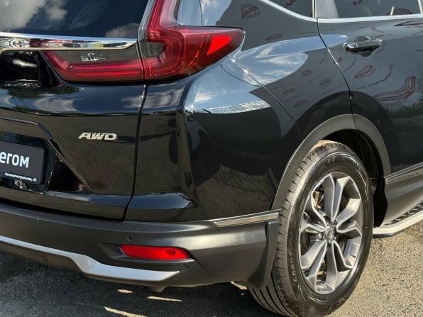 Honda CR-V V Рестайлинг с пробегом 2021 года, цена 3 769 000 рублей, 130353 км, внедорожник, Автокод Объявления