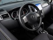 Nissan Tiida I Рестайлинг Краснодар  - изображение 65