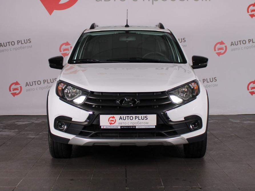 Lada (ВАЗ) Granta I Рестайлинг Минеральные Воды  - изображение 3