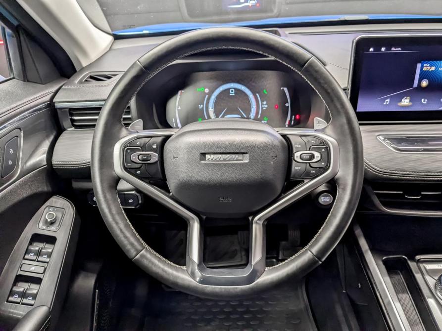 Haval Jolion I Москва  - изображение 22