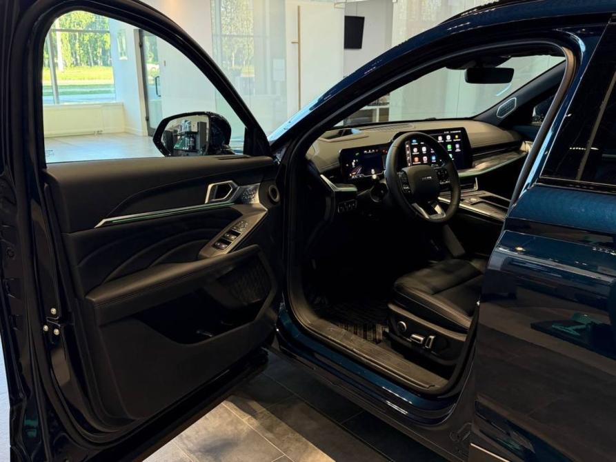 Haval F7x II Тольятти  - изображение 16