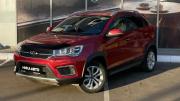 Chery Tiggo 2 I Оренбург  - изображение 16