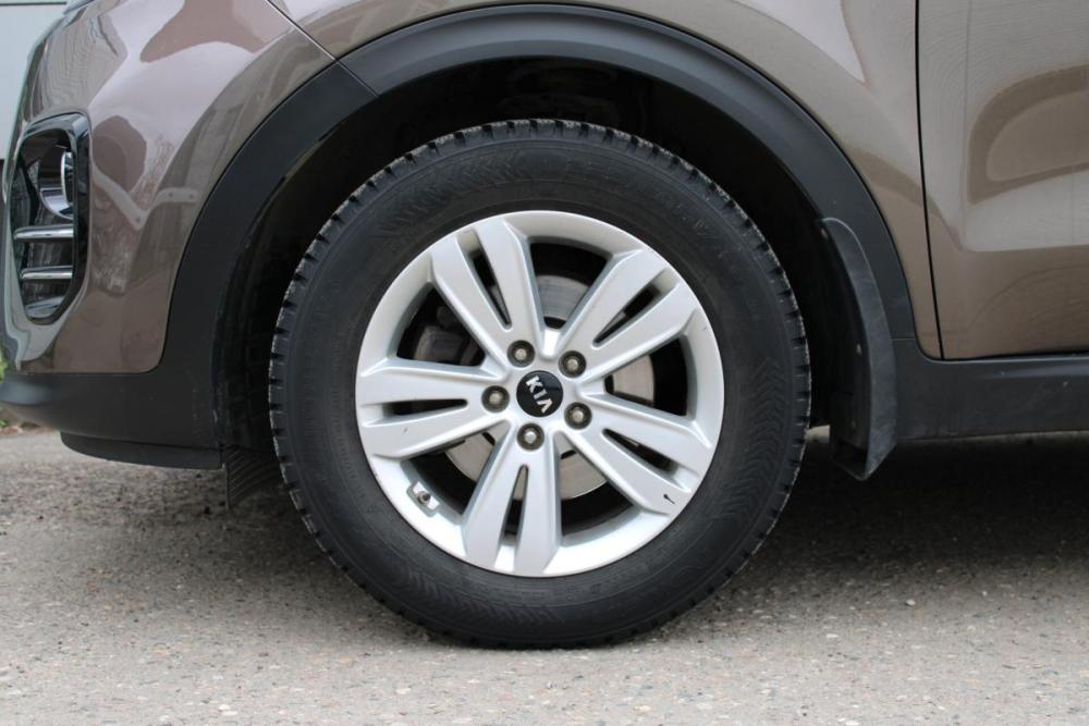 Kia Sportage IV Ярославль  - изображение 14