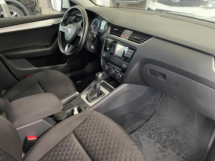 Skoda Octavia III (A7) Мурманск  - изображение 12