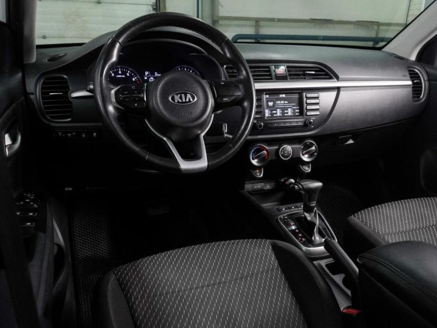 Kia Rio IV Воронеж  - изображение 6