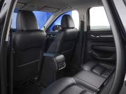 Mazda CX-5 II Москва  - изображение 34