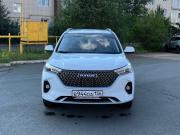 Haval M6 II Оренбург  - изображение 12