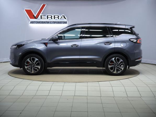 Chery Tiggo 7 Pro Max I Рестайлинг с пробегом 2024 года, цена 2 090 000 рублей, 25917 км, внедорожник, Автокод Объявления