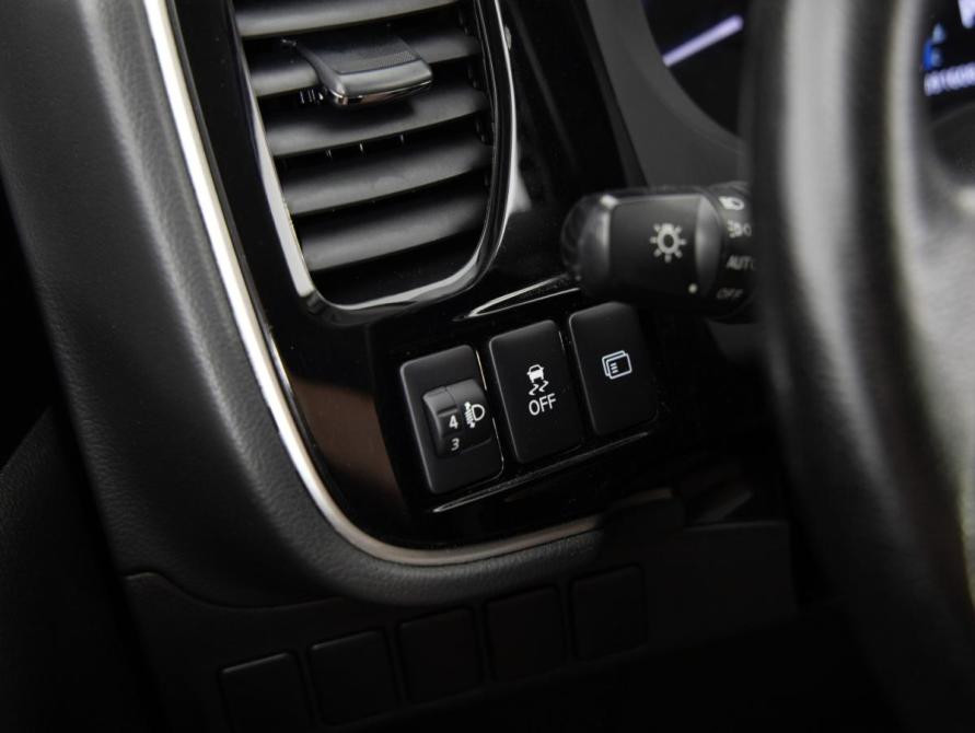 Mitsubishi Outlander III Рестайлинг 3 Санкт-Петербург  - изображение 16
